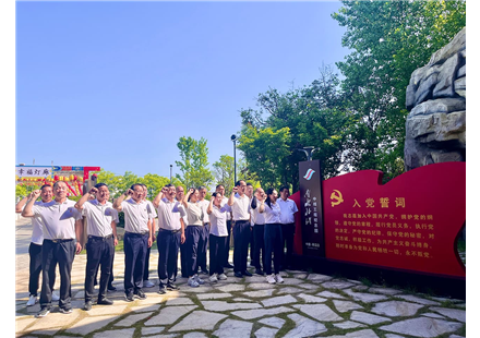 团队风采